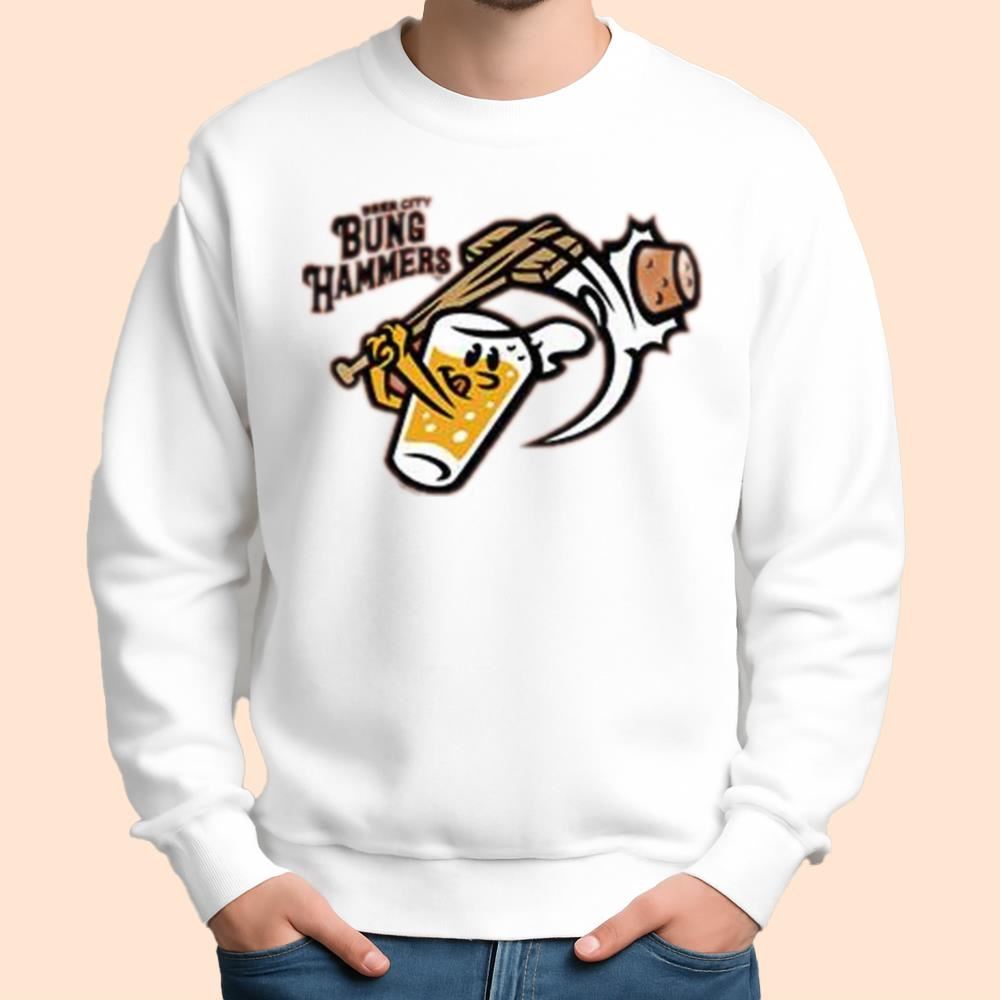 Beer City Bung Hammers Shirt Giveaway 2025