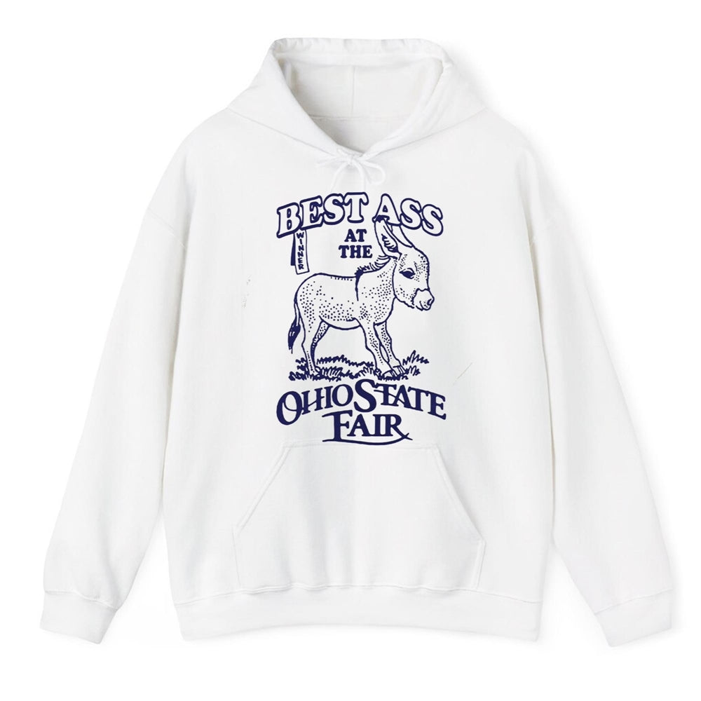 Best Ass At The Ohio State Fair Shirt