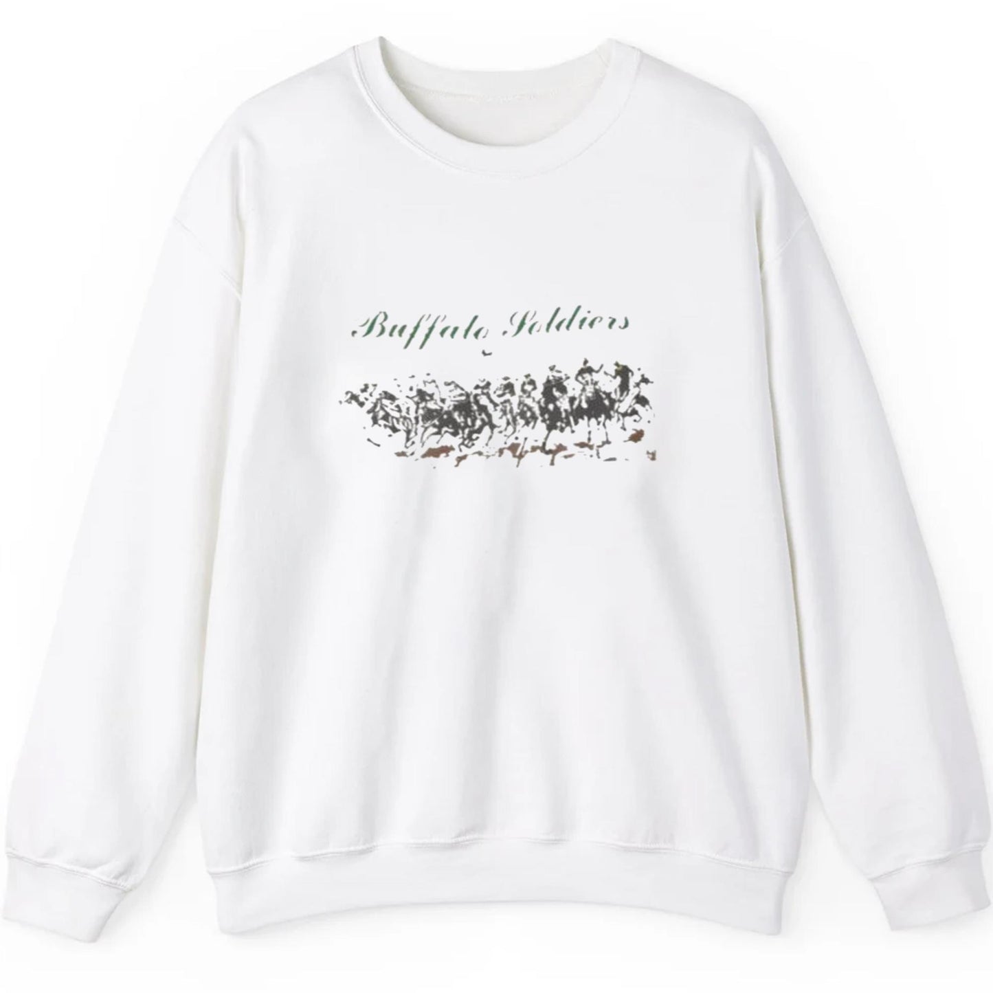Beyonce Buffalo Soldiers Shirt