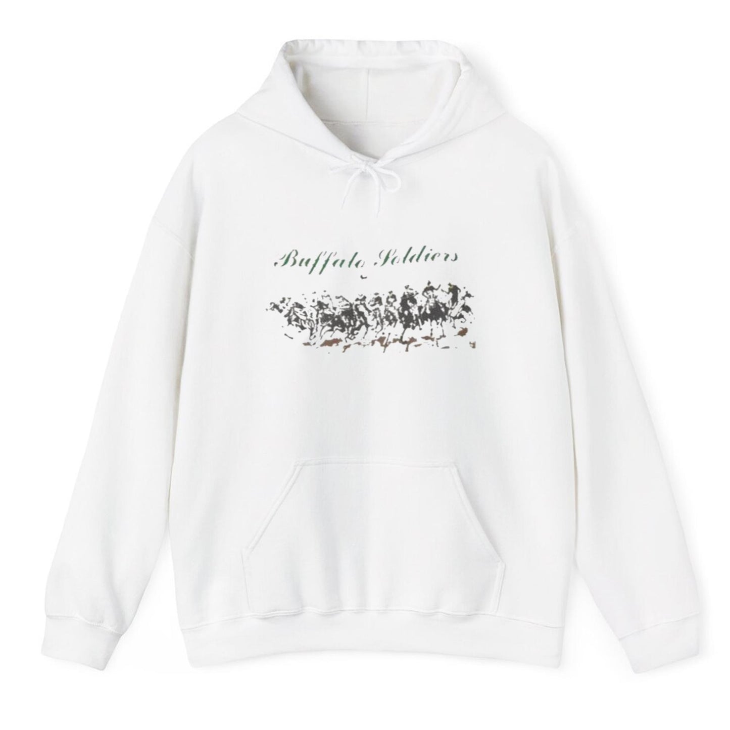 Beyonce Buffalo Soldiers Shirt