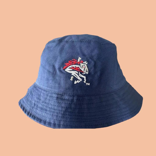 Birmingham Barons Bucket Hats Giveaway 2025