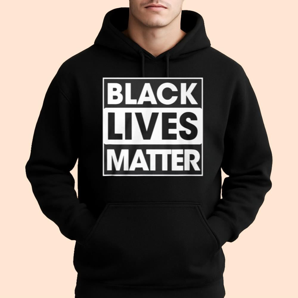 Black Lives Matter Shirt