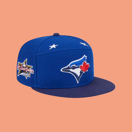 Blue Jays All Star Hat 2025