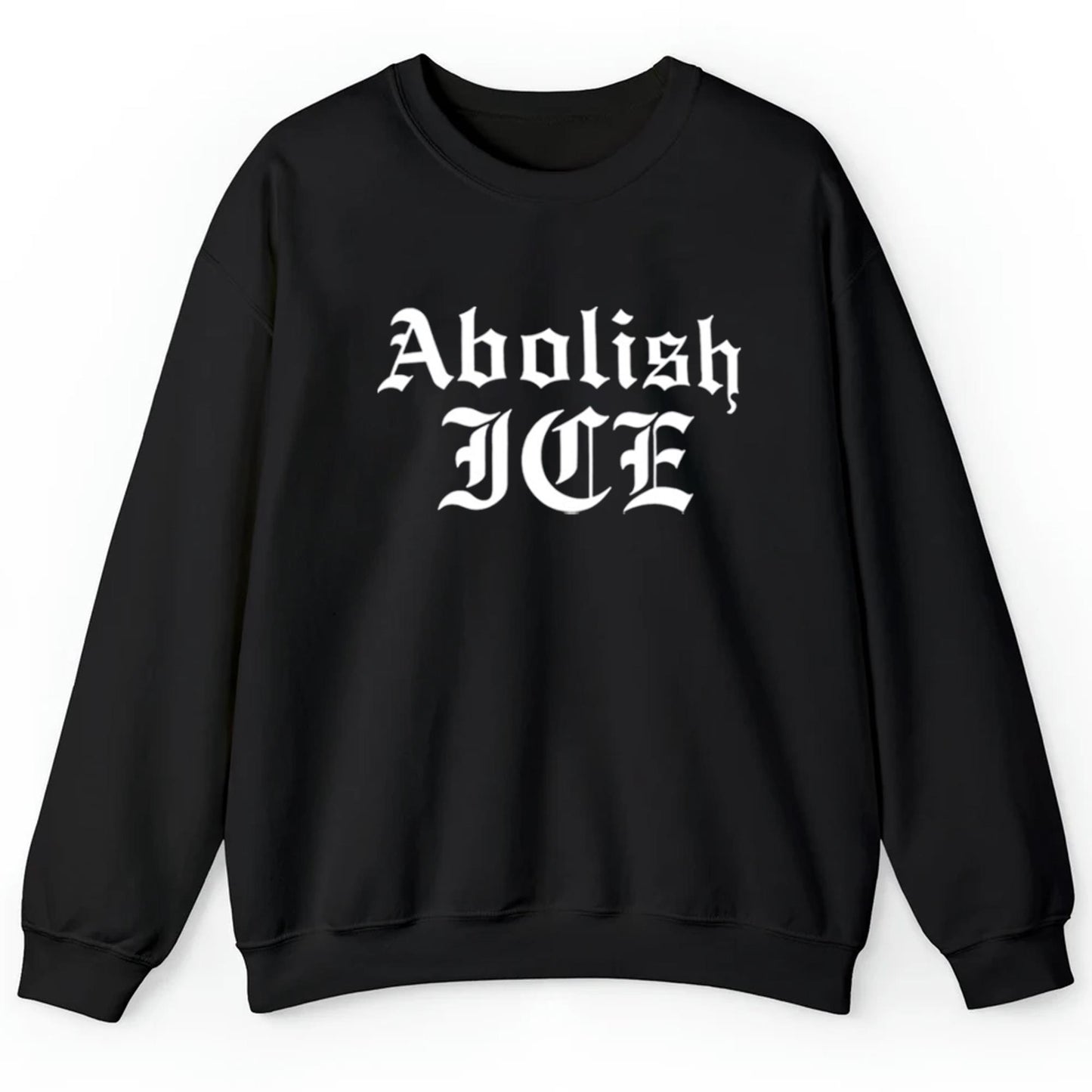 Brody King Abolish ICE Shirt
