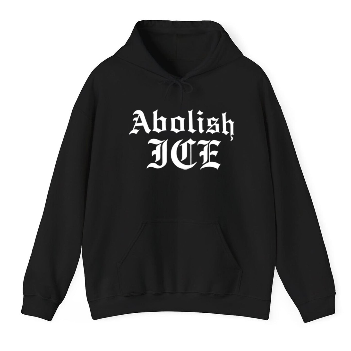 Brody King Abolish ICE Shirt