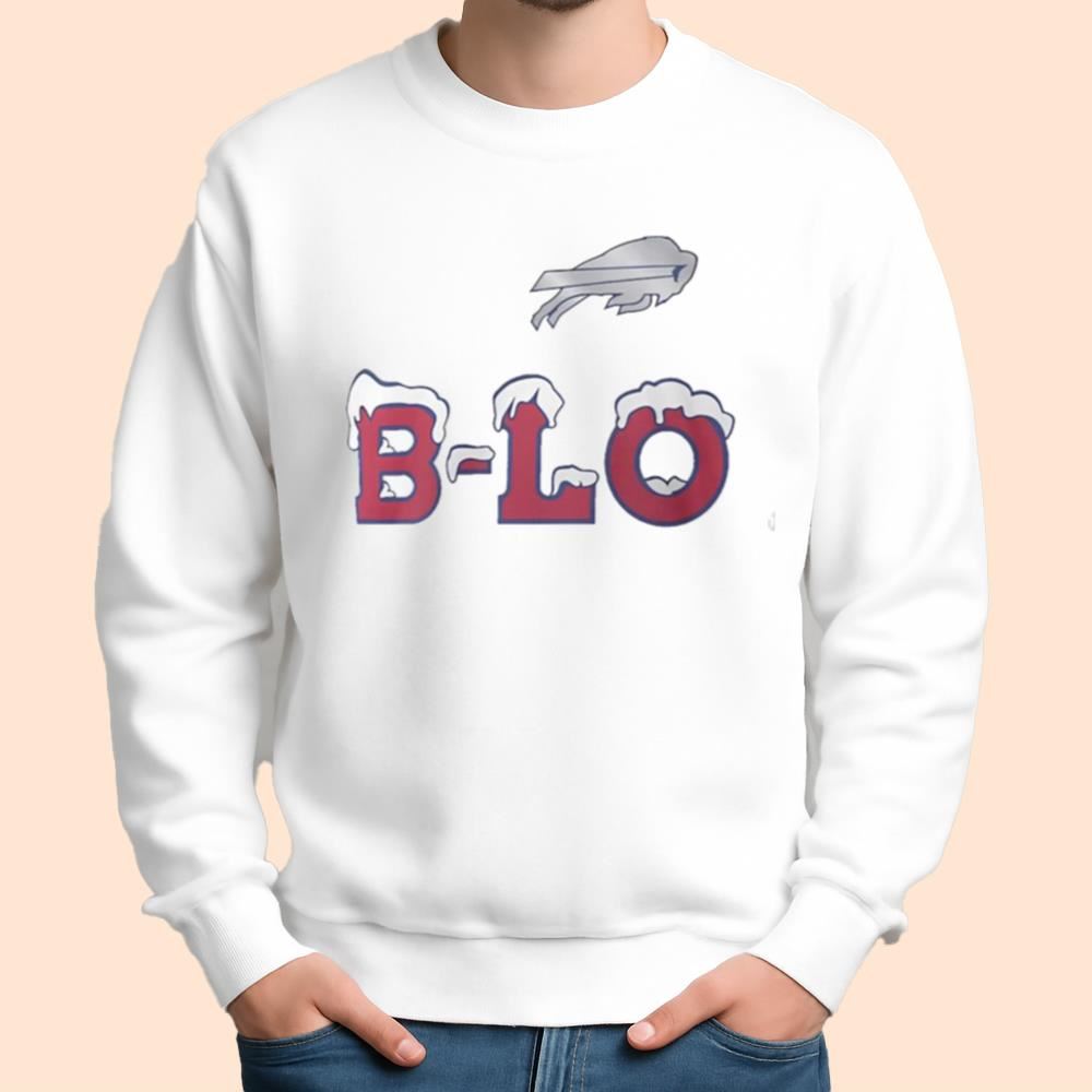 Buffalo Bills Blo Shirt 2025