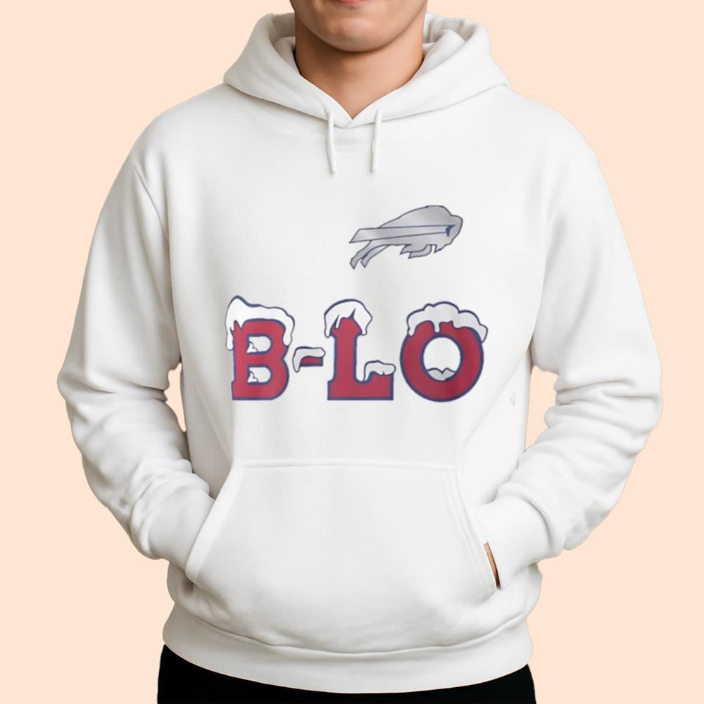 Buffalo Bills Blo Shirt 2025