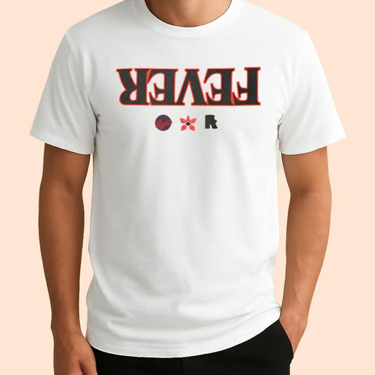 Caitlin Clark Reverse Fever Shirt