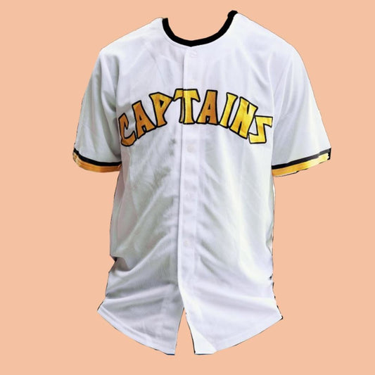 Lake County Captains Championship Jersey Giveaway 2025