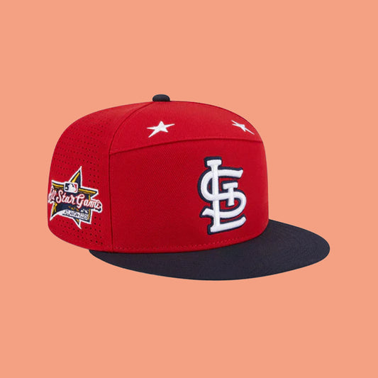 Cardinals All Star Hat 2025