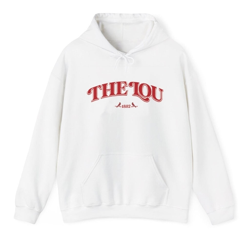 Cardinals The Lou 1882 Theme Tickets Shirt Giveaway 2025