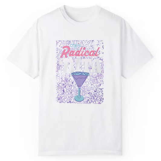 Chilis Radical Rita Shirt
