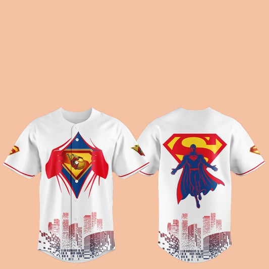 Cleveland Guardians Superman Night Jersey Hat 2025