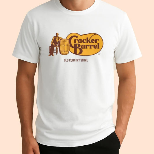 Cracker Barrel Old Country Store Shirt