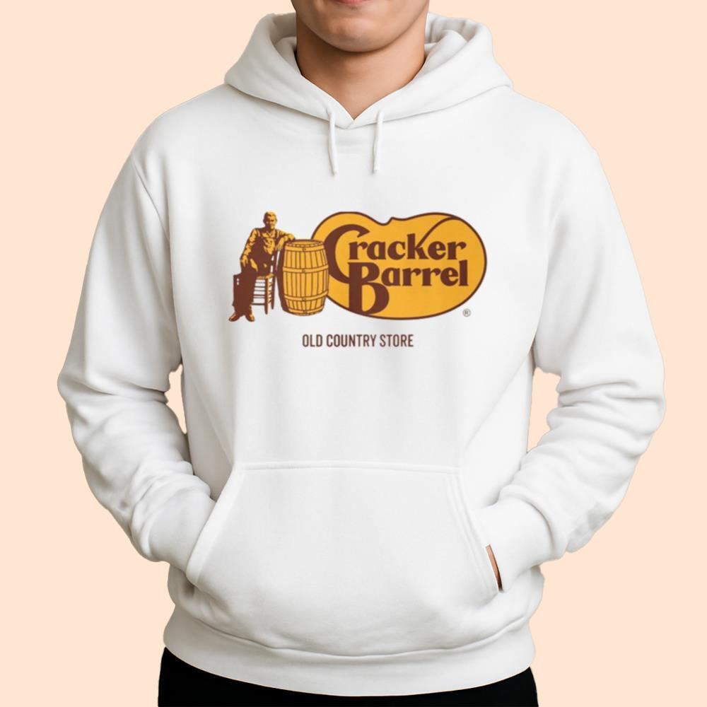 Cracker Barrel Old Country Store Shirt