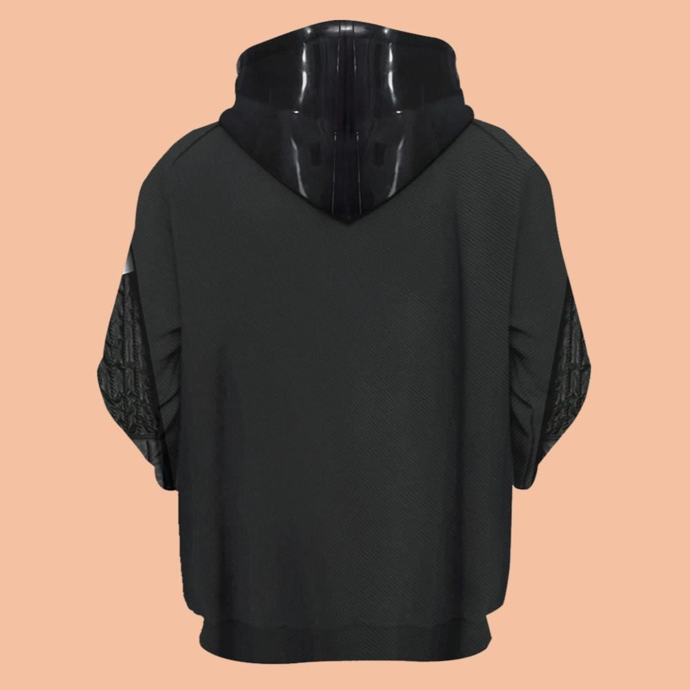Darth Vader Shirt Costume Halloween 2025