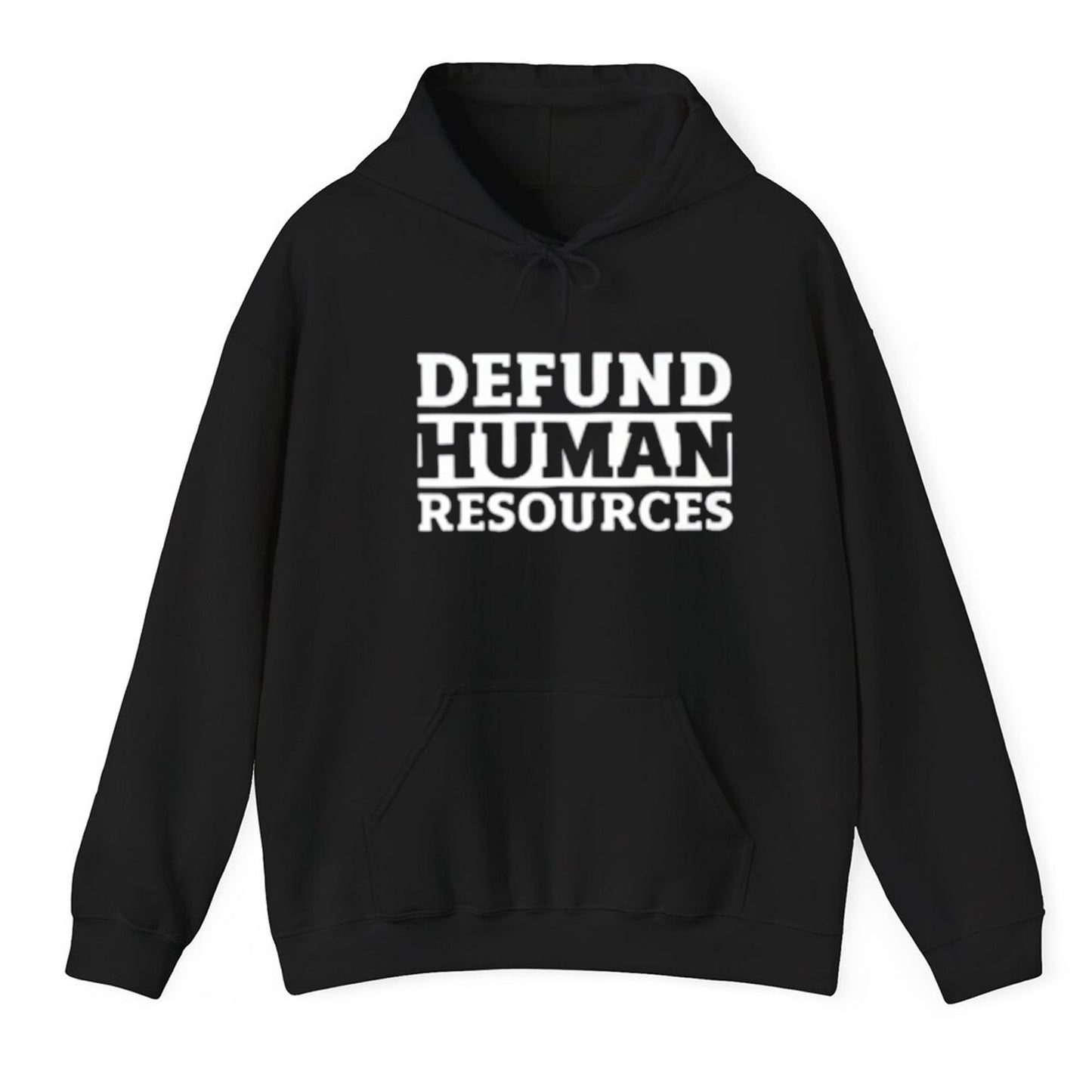 Defund Human Resources Shirt
