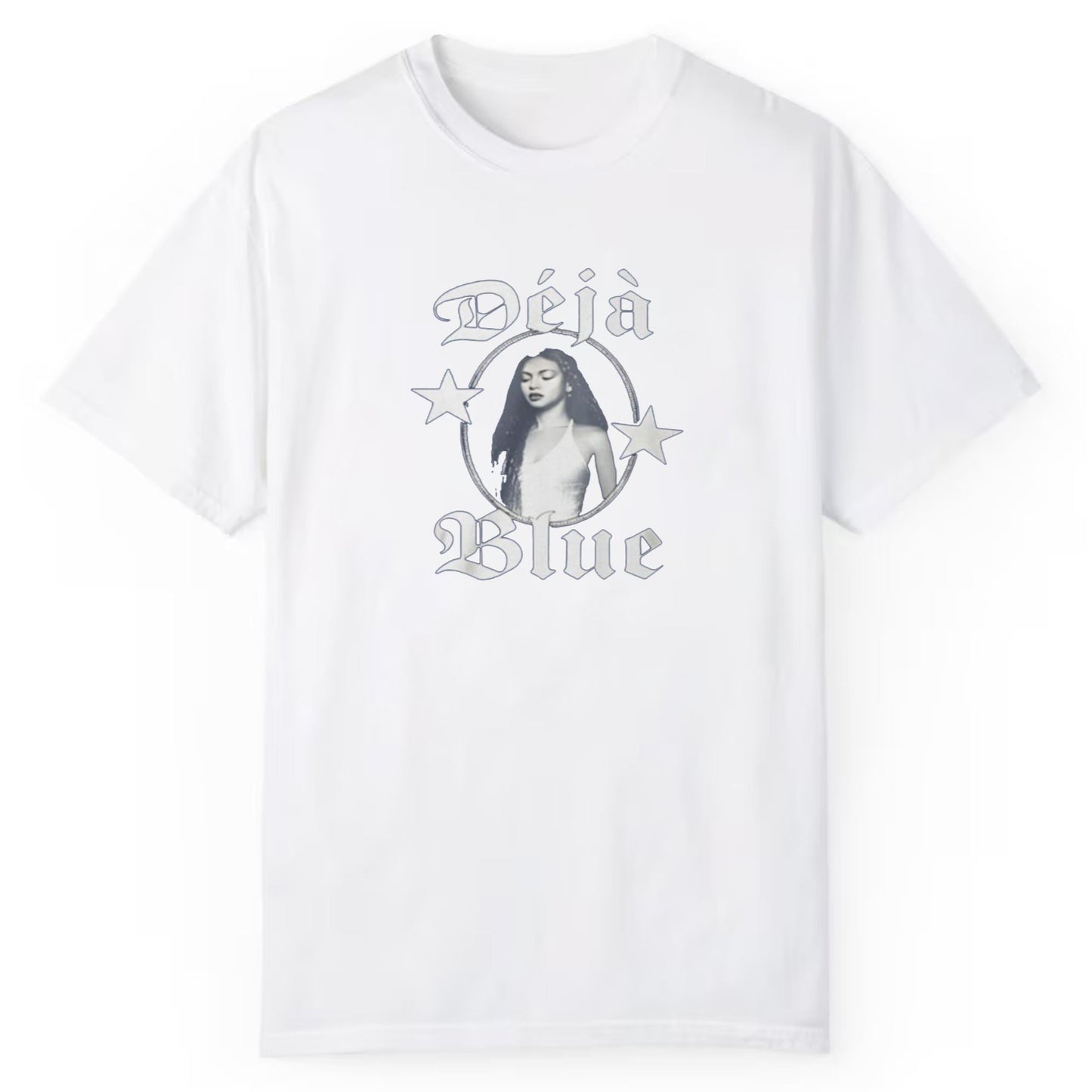 Deja Blue Shirt