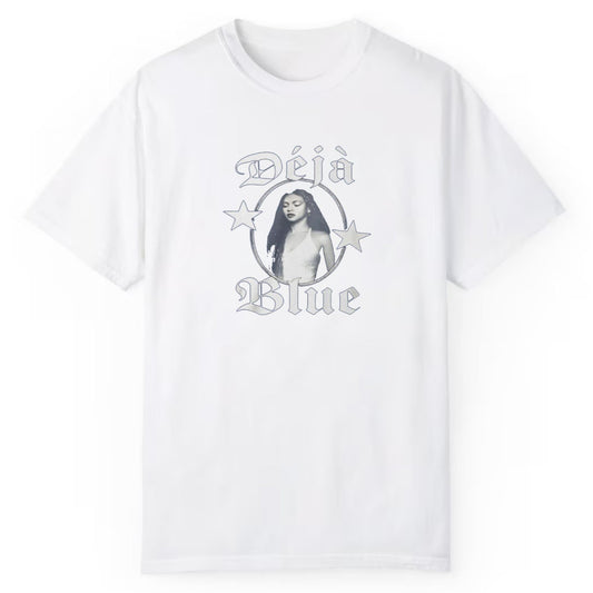 Deja Blue Shirt