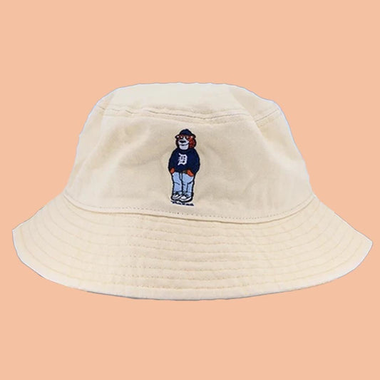 Detroit Tigers Bucket Hat Giveaway 2025