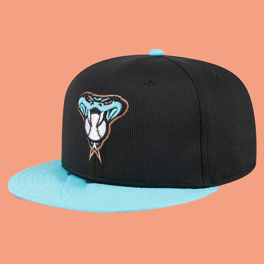 Diamondbacks All Star Game 2025 Hat