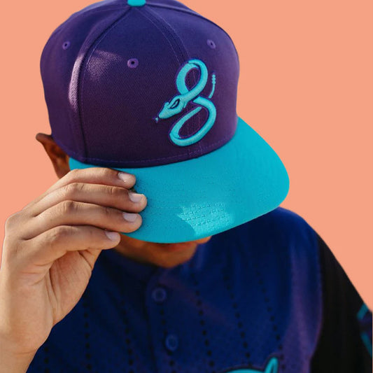 Diamondbacks All-Star Giveaway Hat 2025