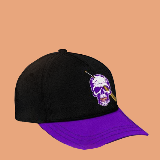 Dj Screw Astros Hat