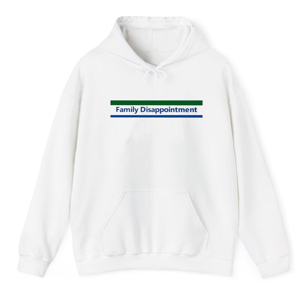 Family Disappointment Shirt