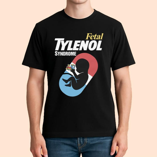 Fetal Medicine Syndrome Shirt