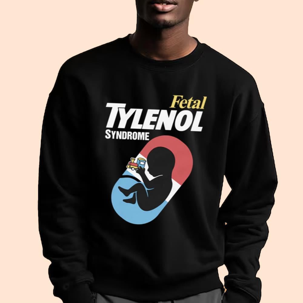 Fetal Medicine Syndrome Shirt