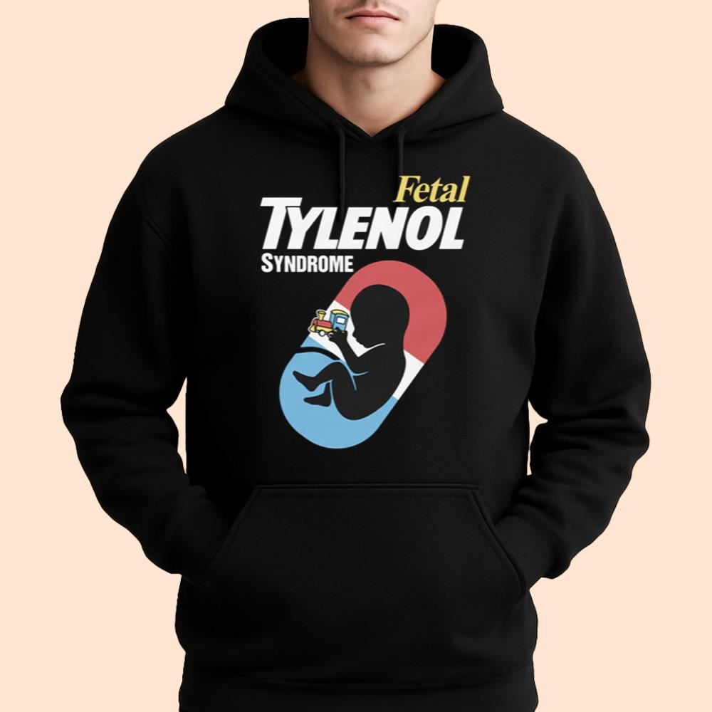 Fetal Medicine Syndrome Shirt