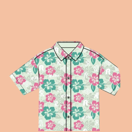 Fightin Phils Mothers Day Hawaiian Shirt 2025 Giveaway