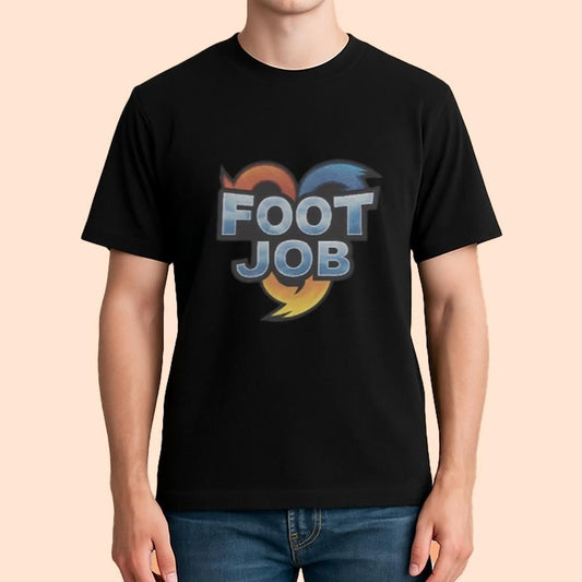 Foot Job Shirt