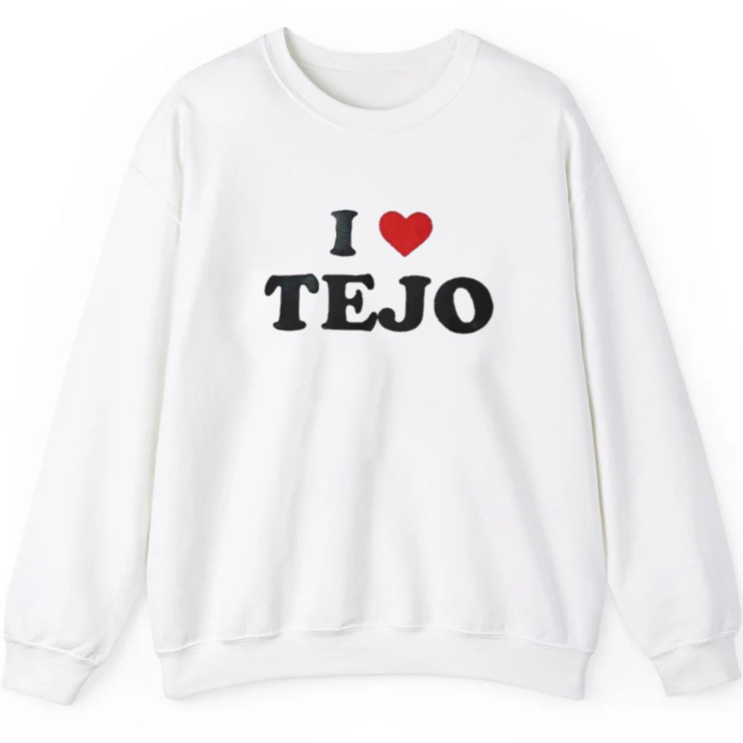 G2 I Love Tejo Shirt