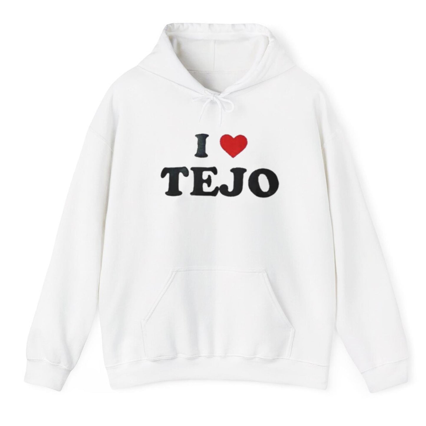 G2 I Love Tejo Shirt