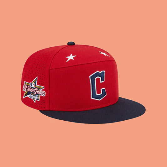 Guardians All Star Hat 2025