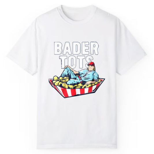 Harris Bader Tots Shirt