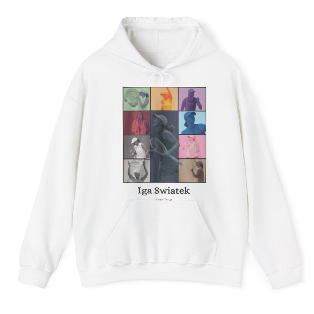 Iga Swiatek Eras Tour Shirt