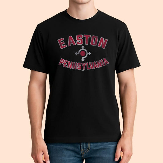 IronPigs Easton Pennsylvania Shirt Giveaway 2025