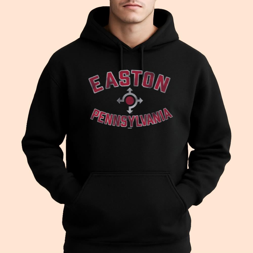 IronPigs Easton Pennsylvania Shirt Giveaway 2025