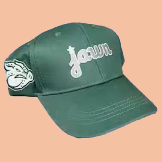 IronPigs Football Day Hat Giveaway 2025