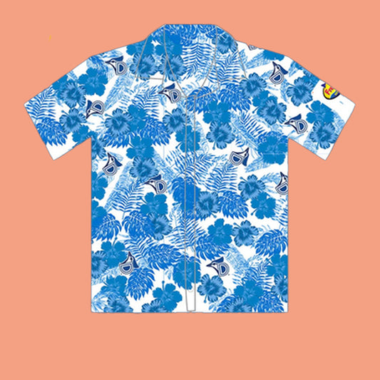 Jays Beach Night Hawaiian Shirt Giveaway 2025