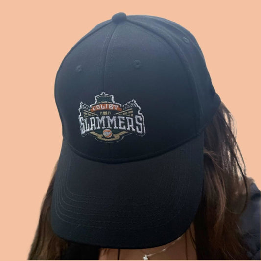 Joliet Slammers Hat Giveaway 2025