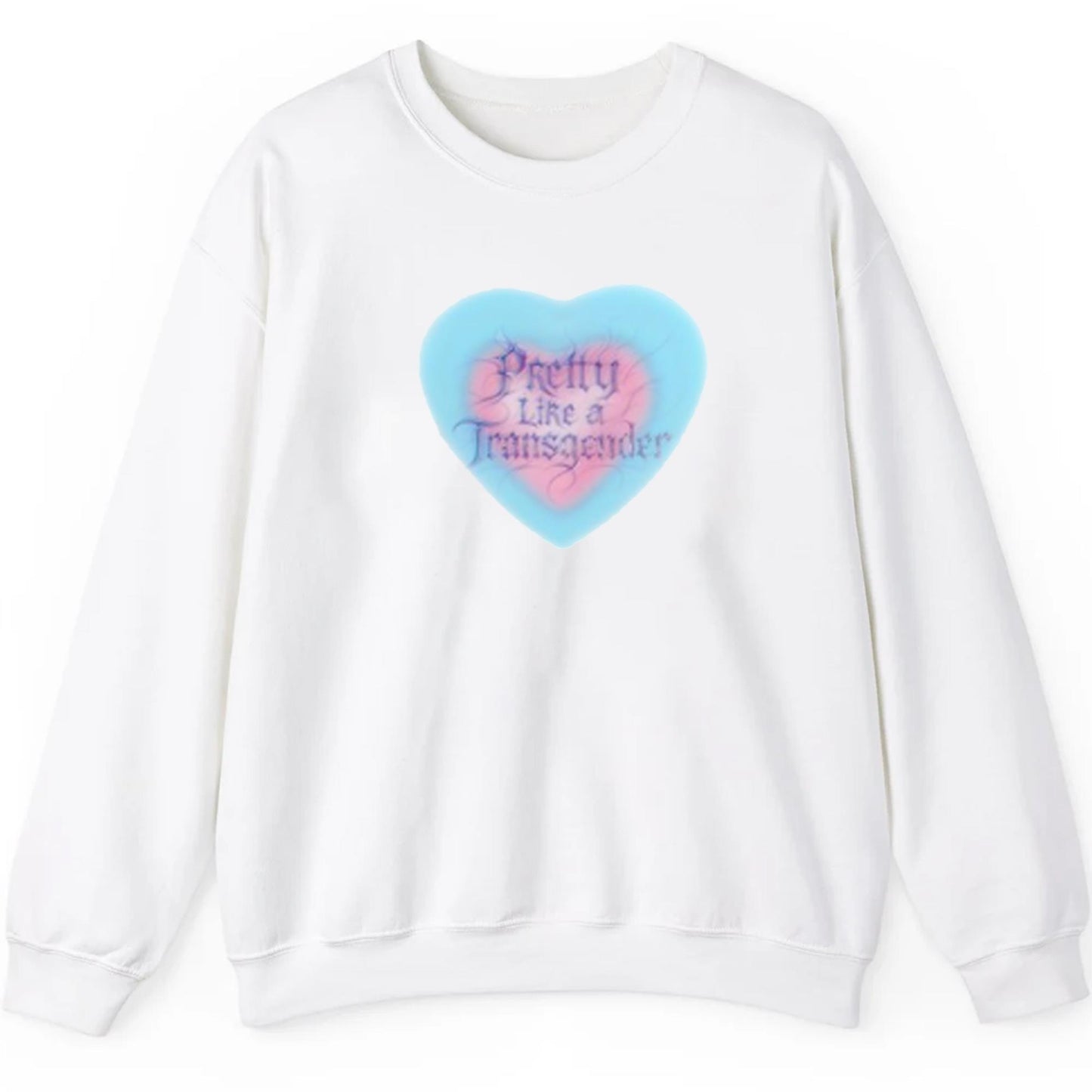 Jt Pride Pretty Like A Transgender Shirt