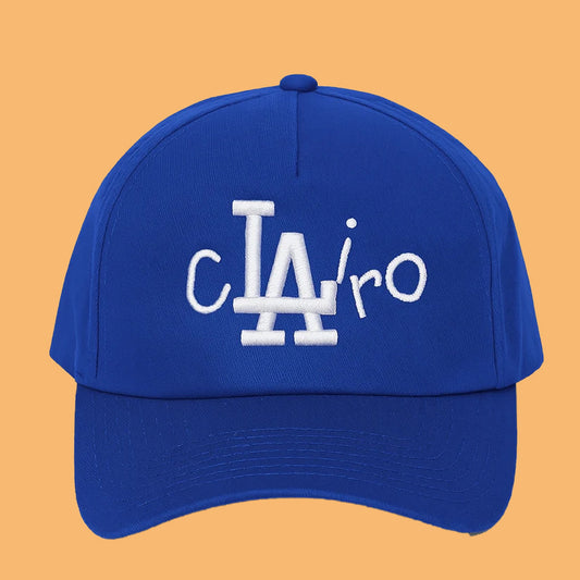 La Dodgers Clairo Hat
