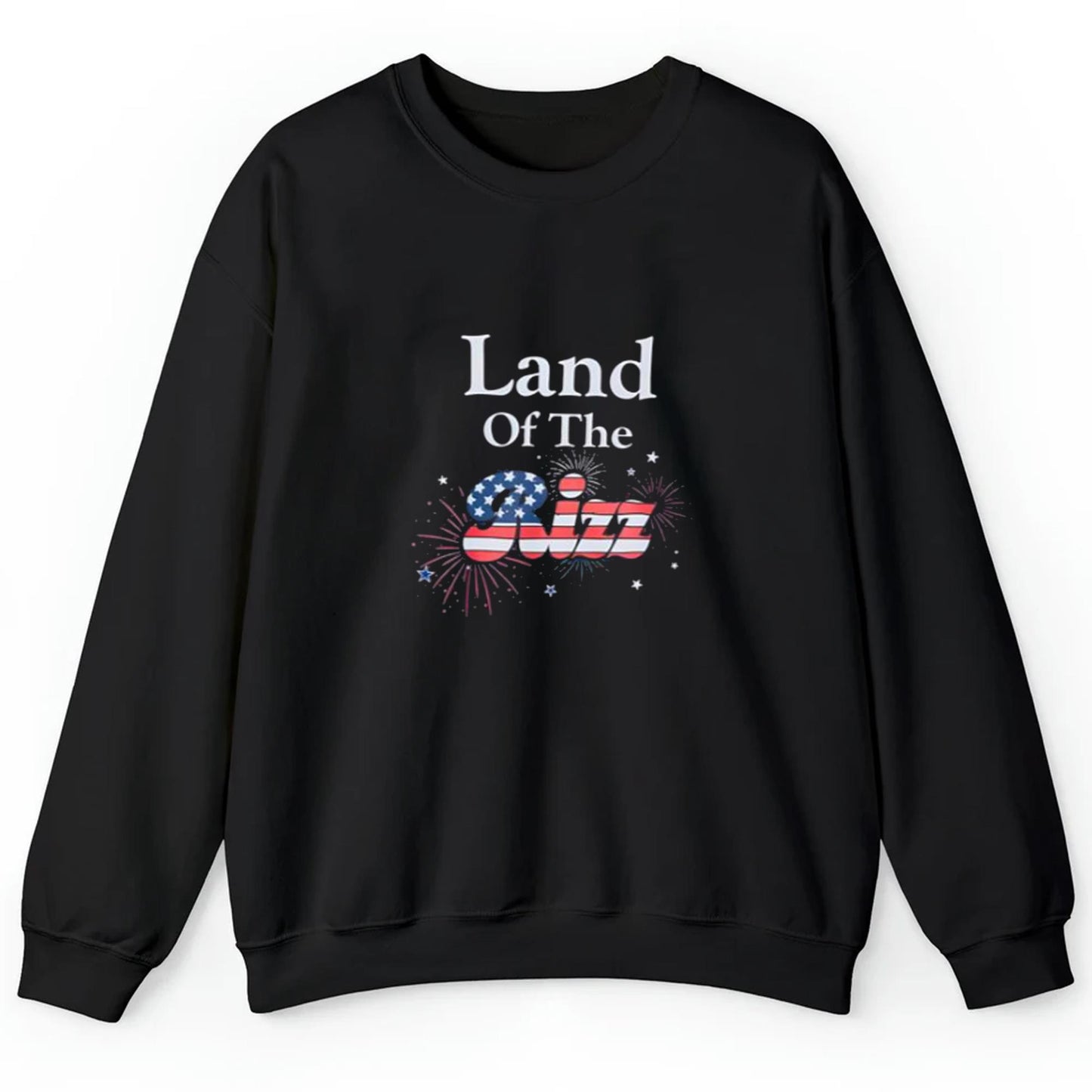 Land Of The Rizz Shirt