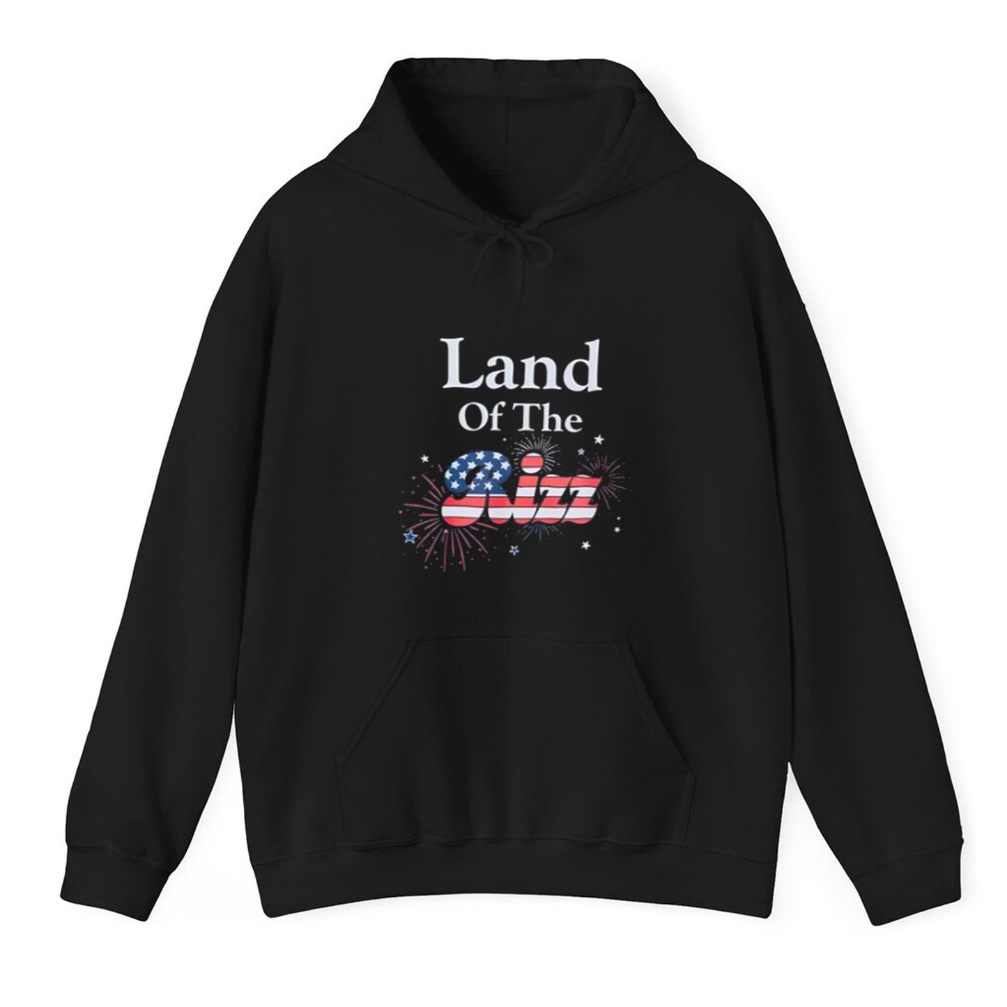 Land Of The Rizz Shirt