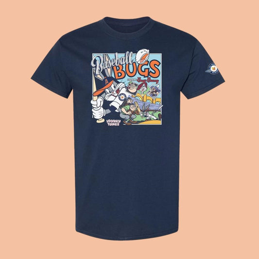 Las Vegas Aviators Looney Tunes Shirt 2025 Giveaway