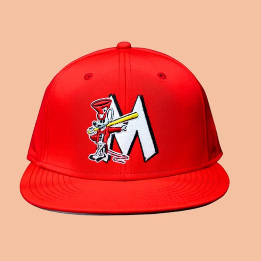 Madison Mallards Hat Giveaway 2025