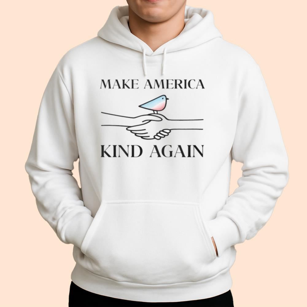 Make America Kind Again Shirt